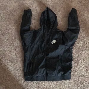 Nike Windbreaker